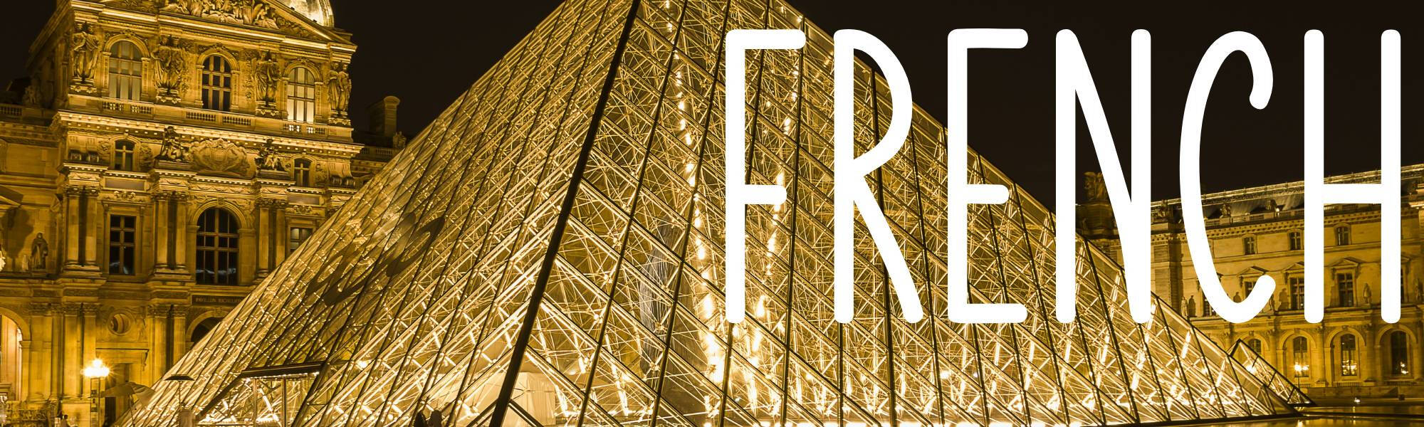 The Louvre